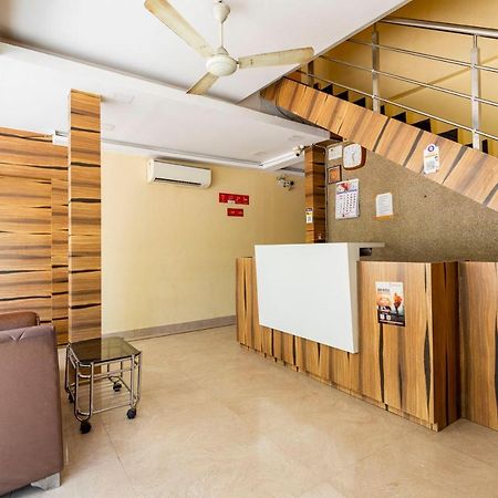 מומביי Hotel Elite 59 מראה חיצוני תמונה