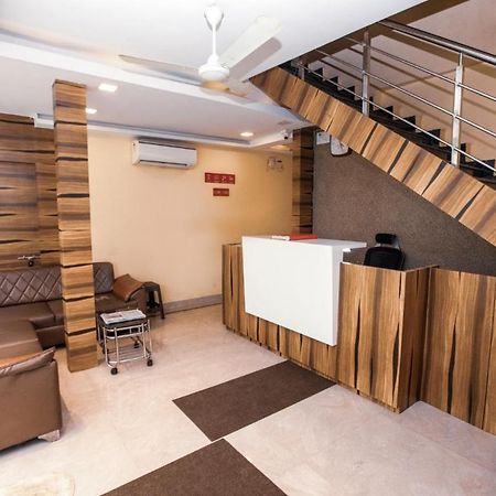 מומביי Hotel Elite 59 מראה חיצוני תמונה