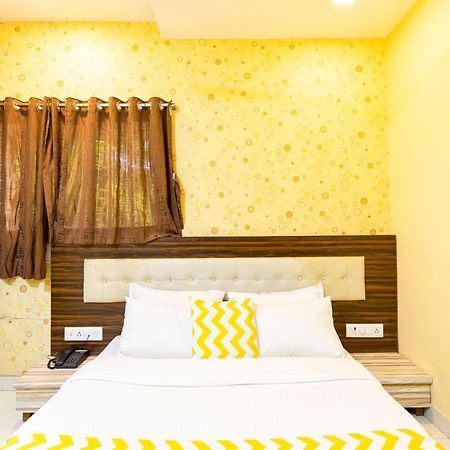 מומביי Hotel Elite 59 מראה חיצוני תמונה