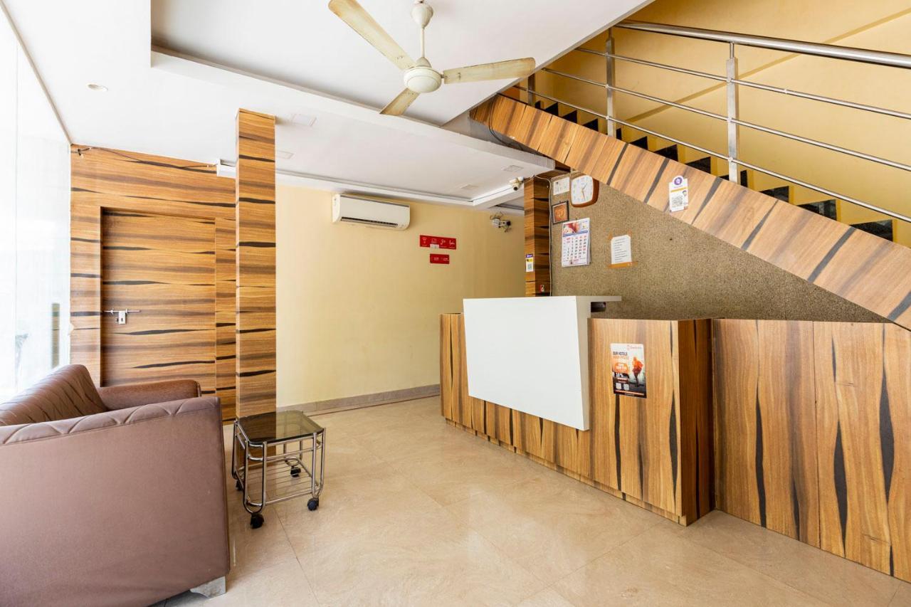 מומביי Hotel Elite 59 מראה חיצוני תמונה