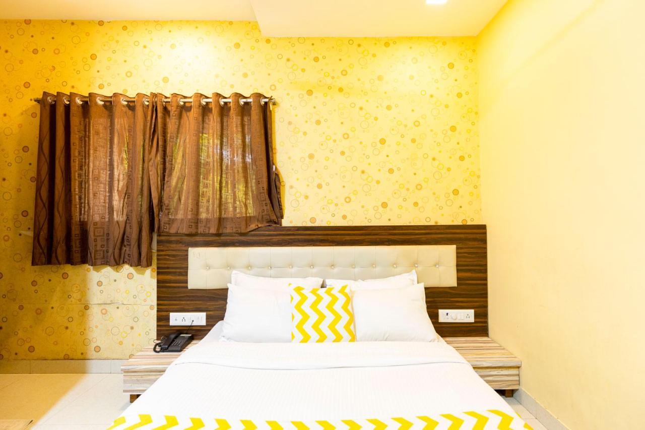 מומביי Hotel Elite 59 מראה חיצוני תמונה