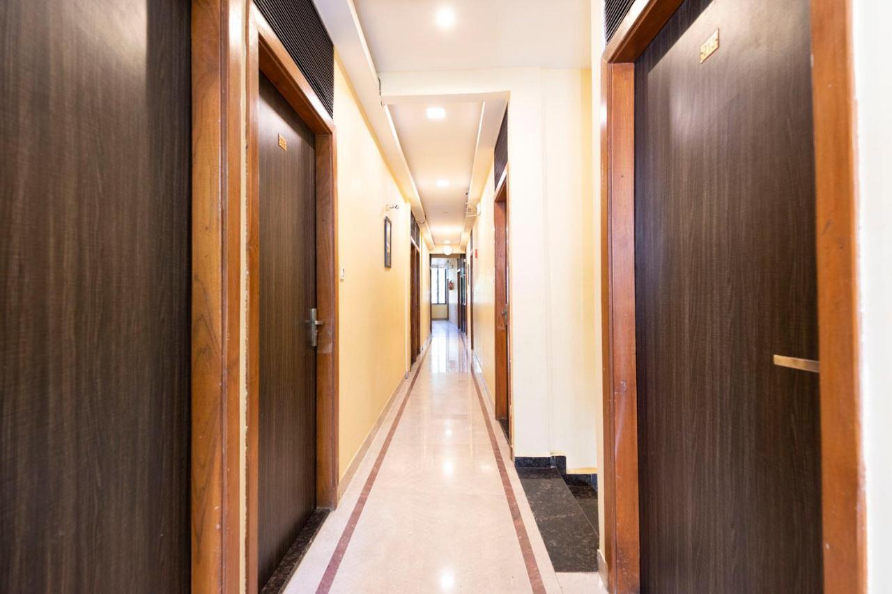 מומביי Hotel Elite 59 מראה חיצוני תמונה