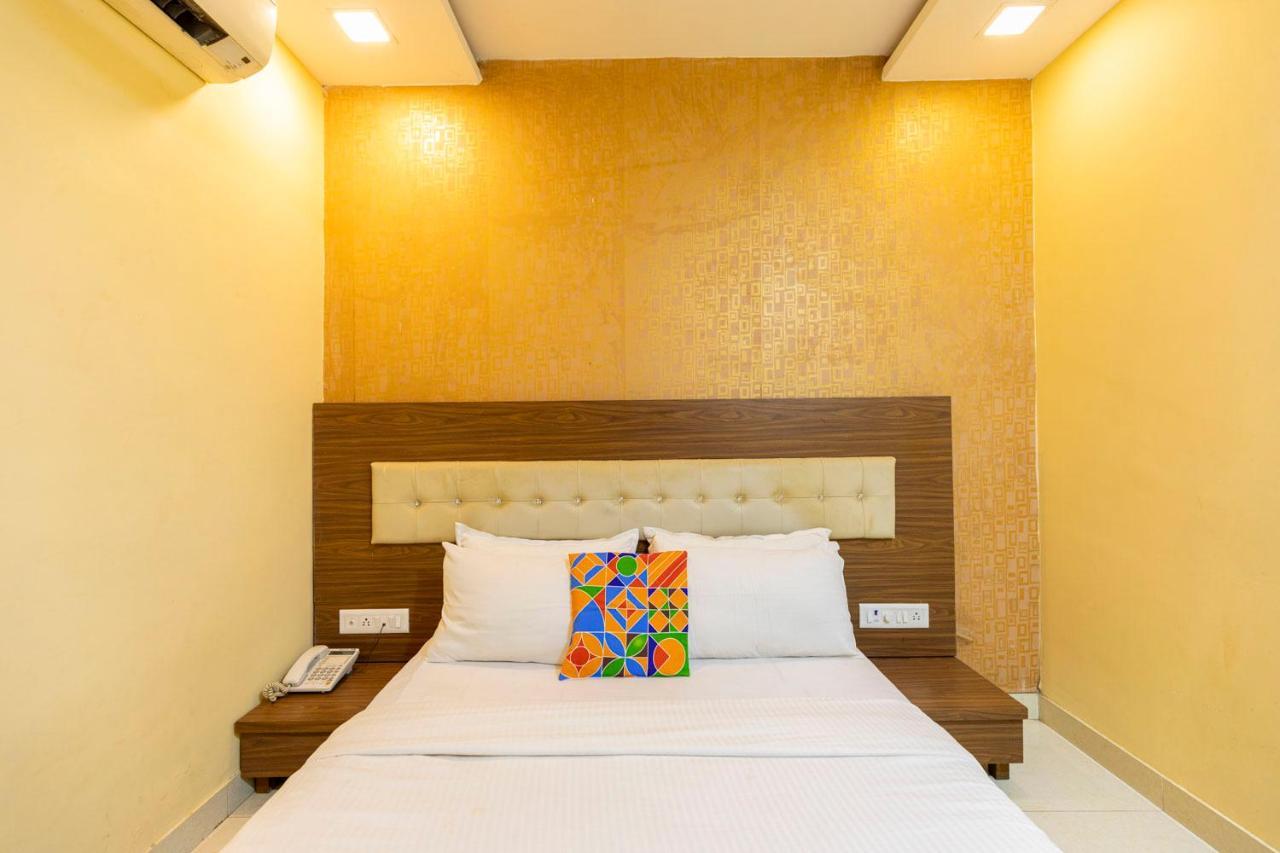 מומביי Hotel Elite 59 מראה חיצוני תמונה