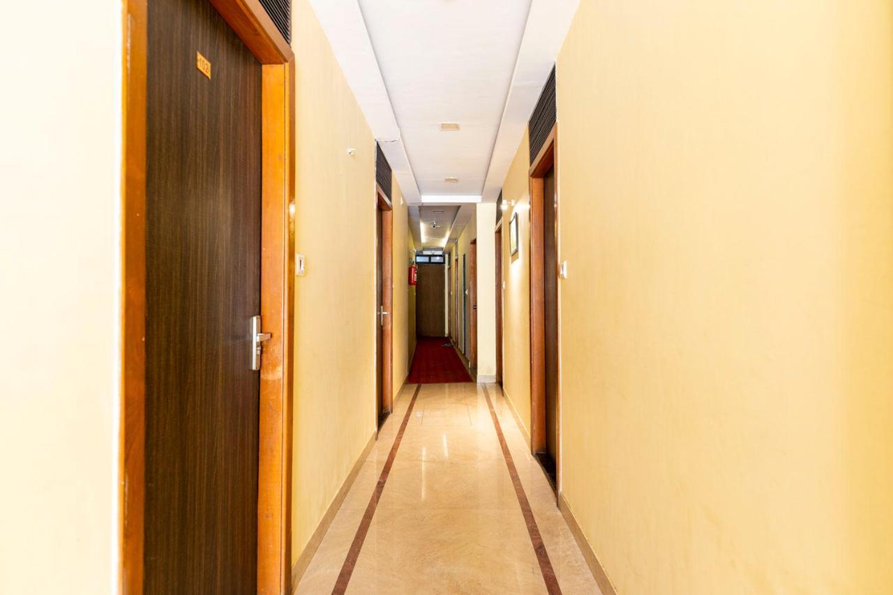 מומביי Hotel Elite 59 מראה חיצוני תמונה