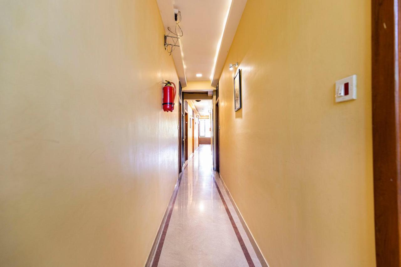 מומביי Hotel Elite 59 מראה חיצוני תמונה