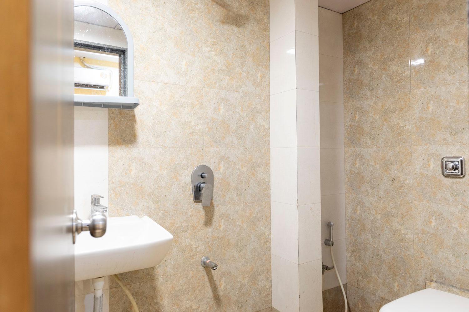 מומביי Hotel Elite 59 חדר תמונה