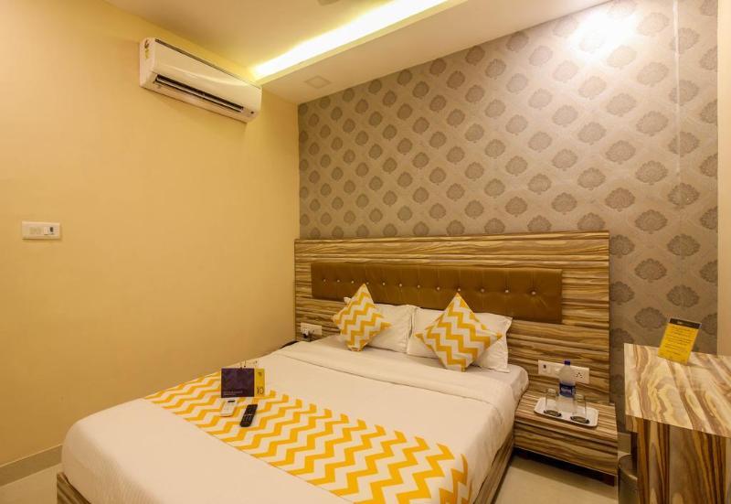 מומביי Hotel Elite 59 מראה חיצוני תמונה