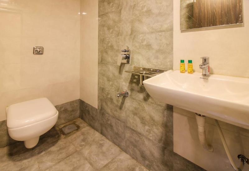 מומביי Hotel Elite 59 מראה חיצוני תמונה