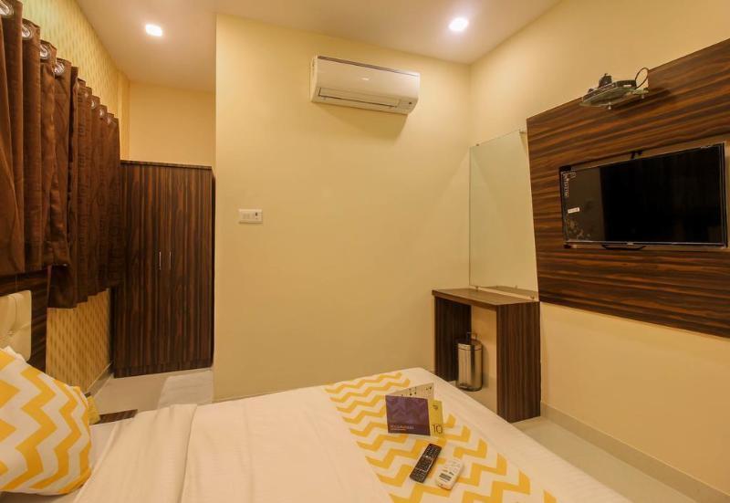 מומביי Hotel Elite 59 מראה חיצוני תמונה