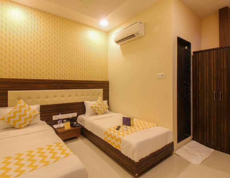 מומביי Hotel Elite 59 מראה חיצוני תמונה