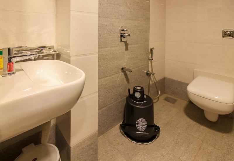 מומביי Hotel Elite 59 מראה חיצוני תמונה