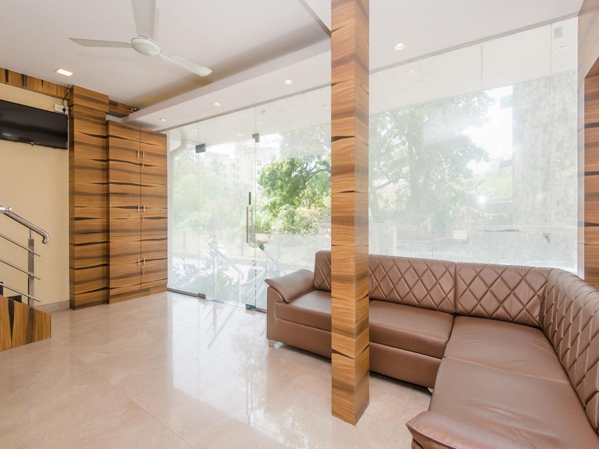 מומביי Hotel Elite 59 מראה חיצוני תמונה
