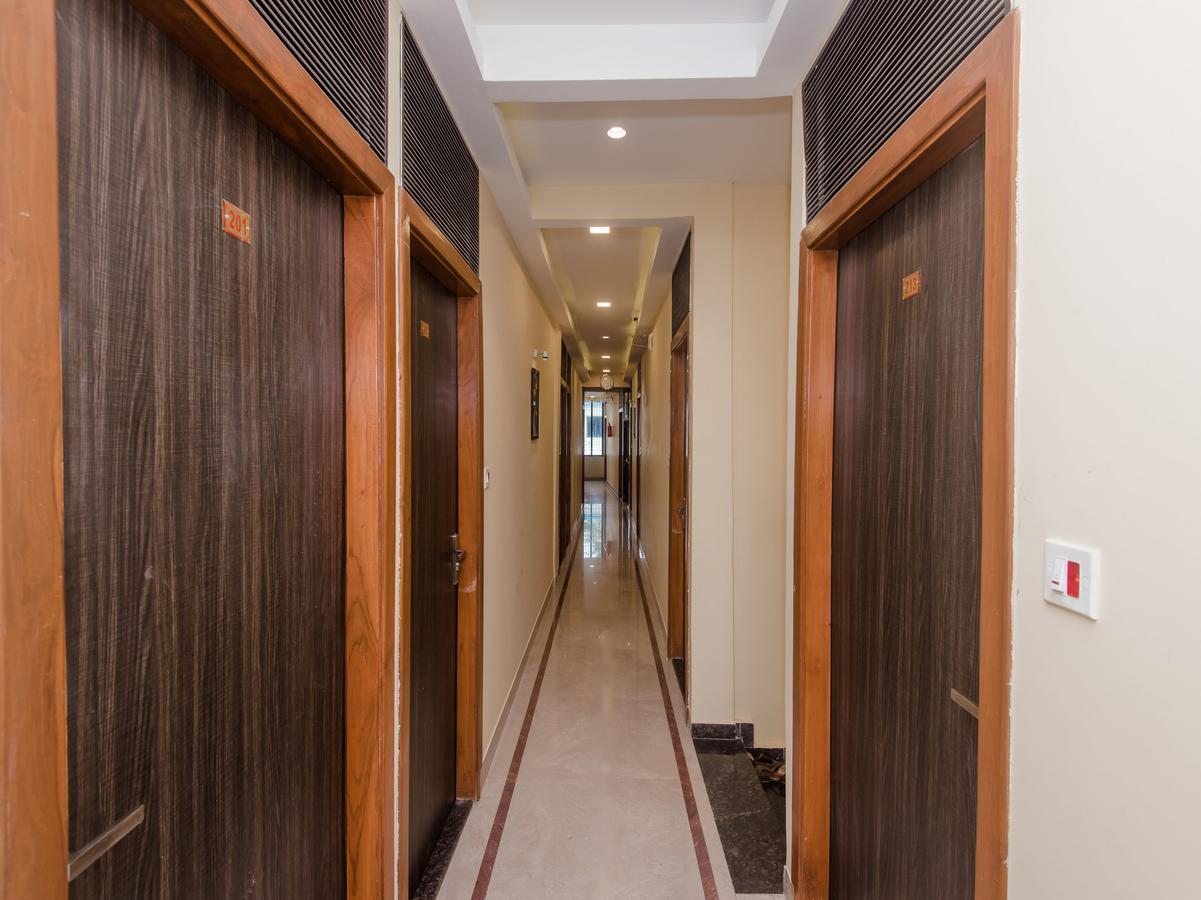 מומביי Hotel Elite 59 מראה חיצוני תמונה