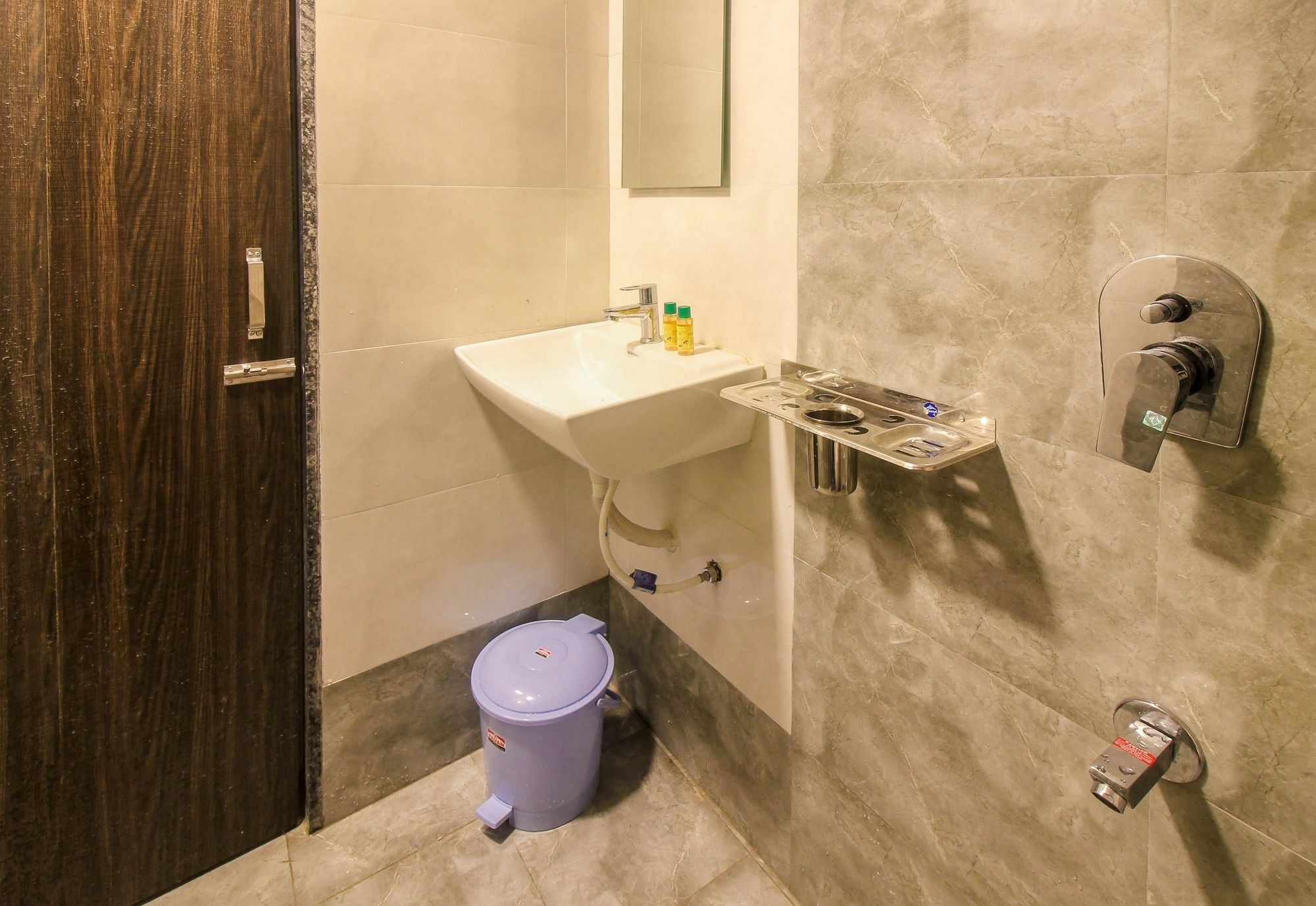 מומביי Hotel Elite 59 מראה חיצוני תמונה